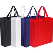 Large Tote Bag (With Gusset)